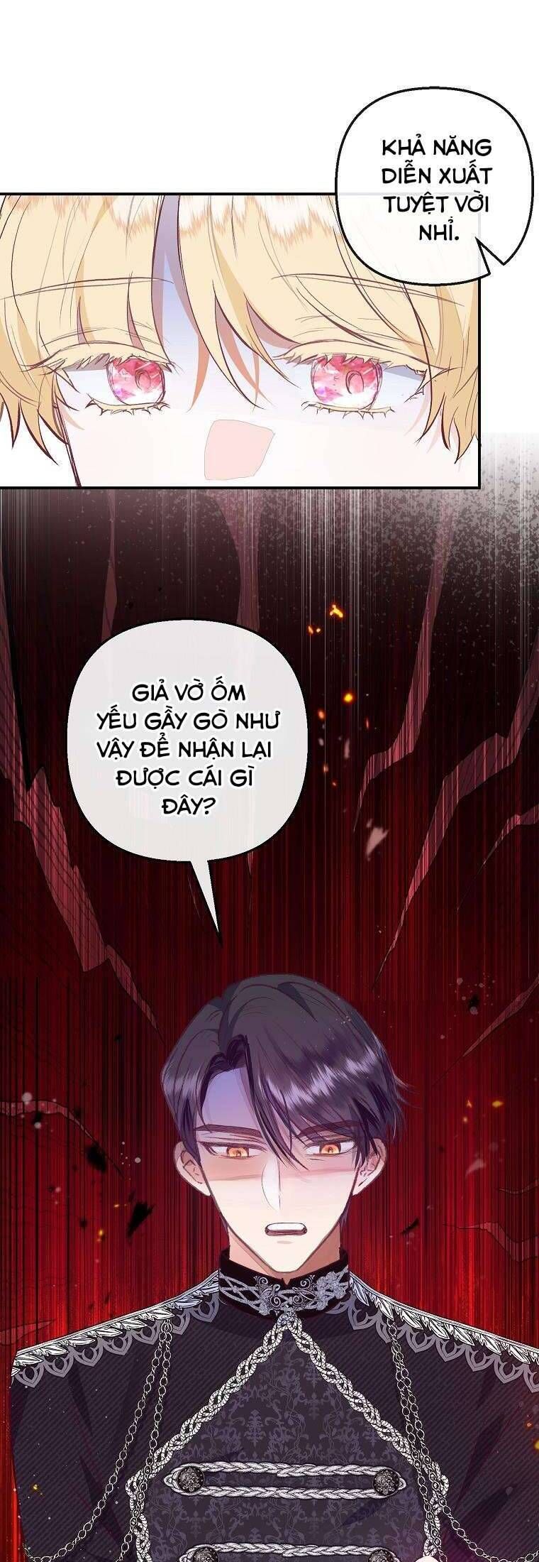 Con Gái Cưng Của Quỷ [Chap 1-110]