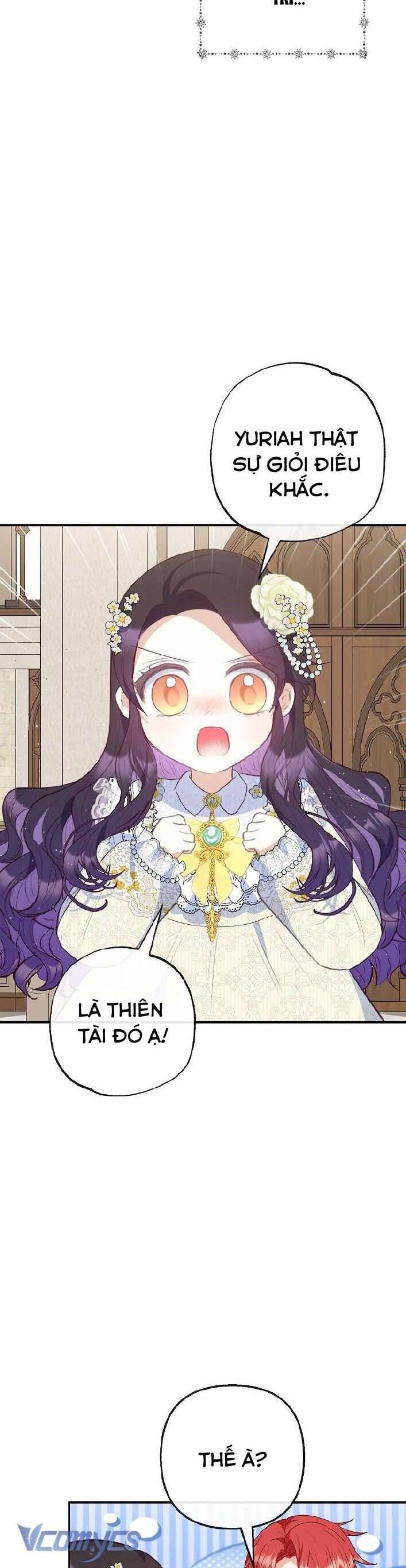 Con Gái Cưng Của Quỷ [Chap 1-110]