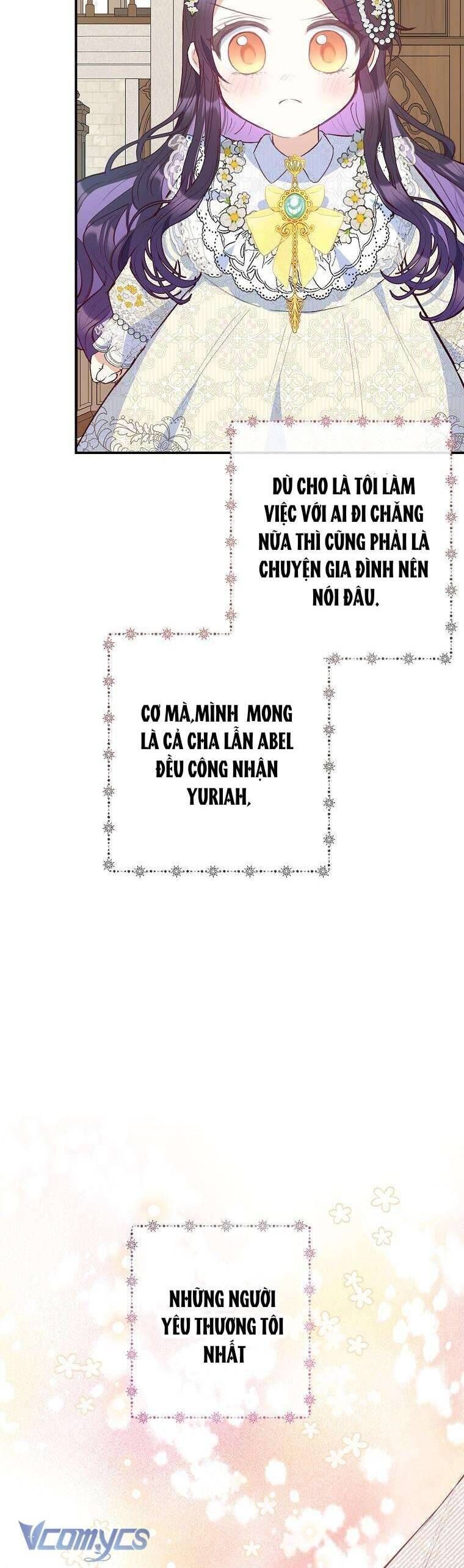 Con Gái Cưng Của Quỷ [Chap 1-110]