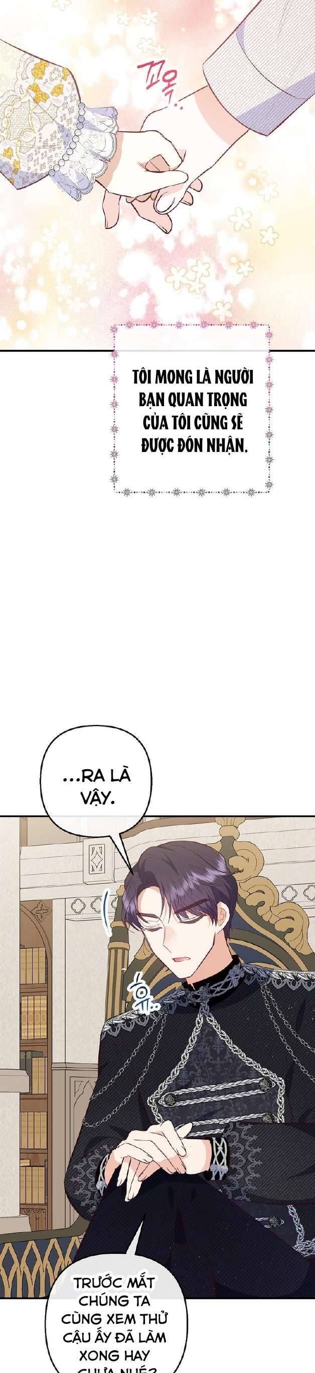 Con Gái Cưng Của Quỷ [Chap 1-110]