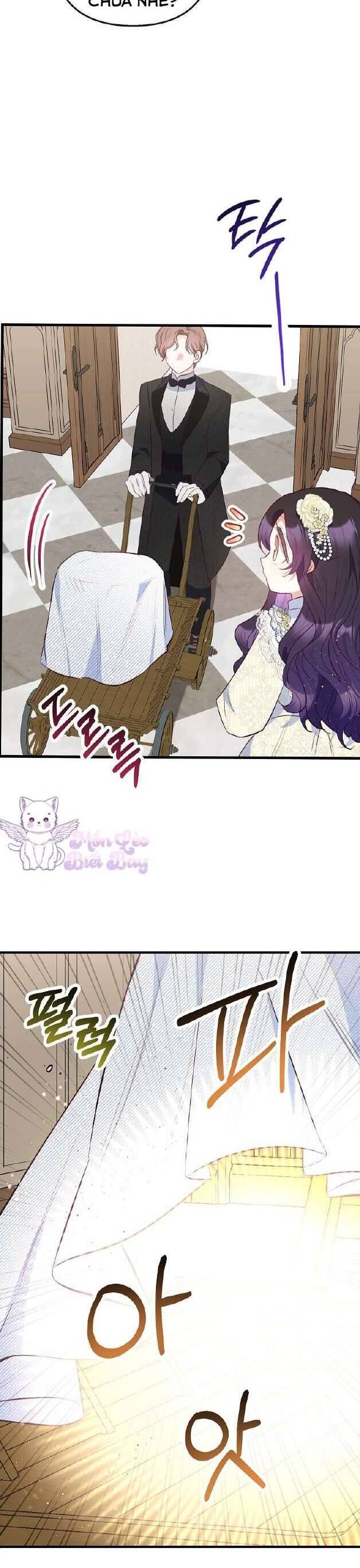 Con Gái Cưng Của Quỷ [Chap 1-110]