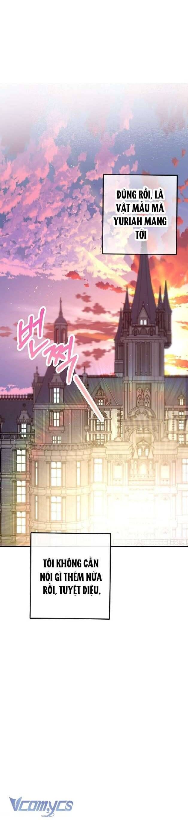 Con Gái Cưng Của Quỷ [Chap 1-110]
