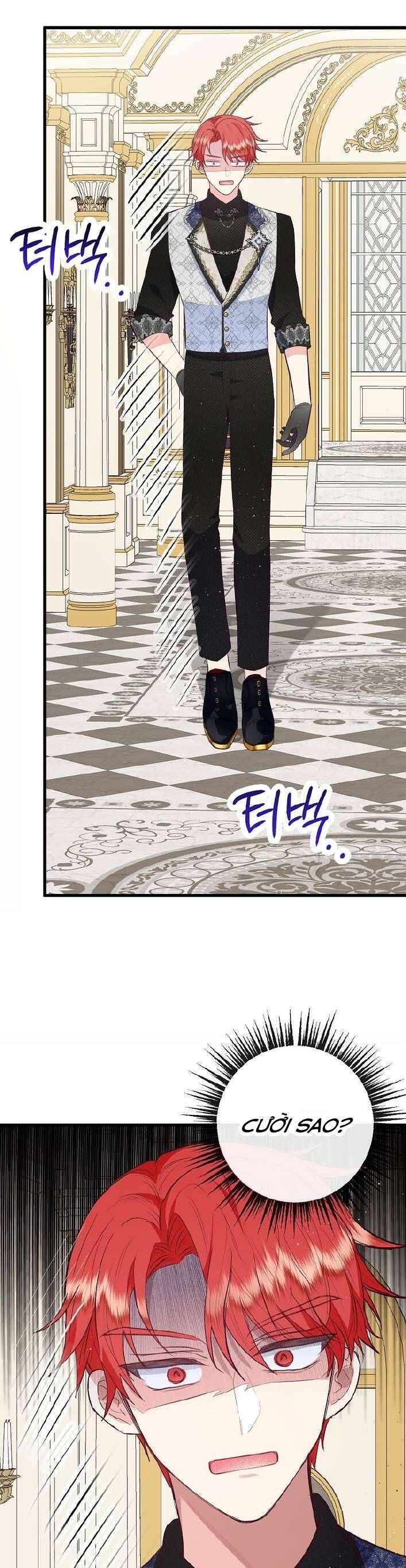 Con Gái Cưng Của Quỷ [Chap 1-110]