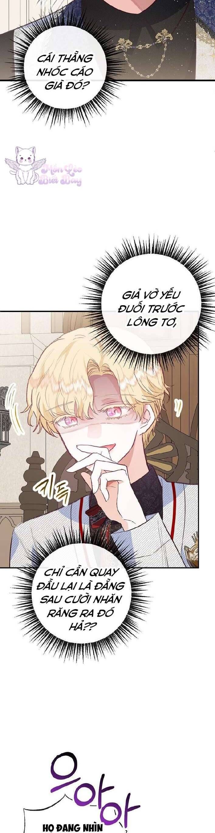 Con Gái Cưng Của Quỷ [Chap 1-110]