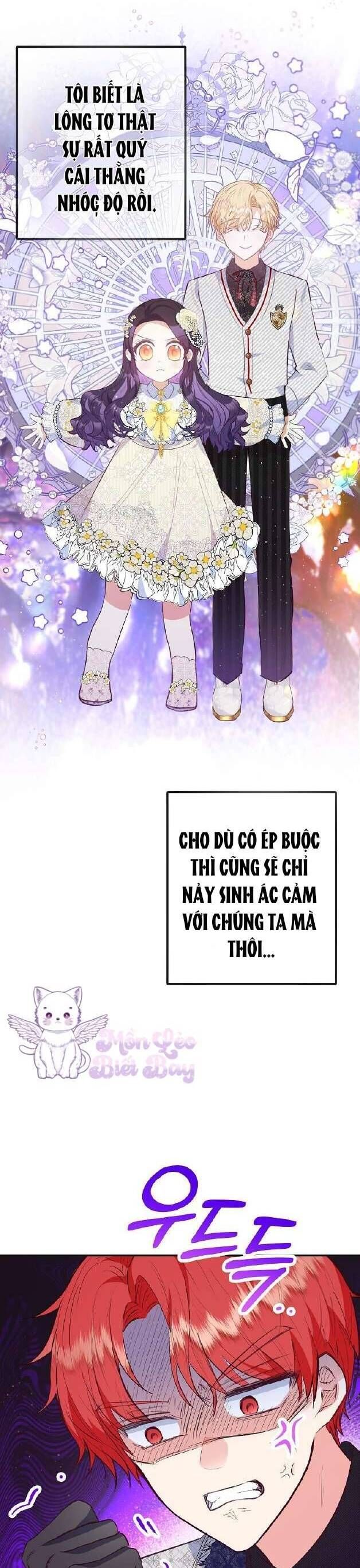 Con Gái Cưng Của Quỷ [Chap 1-110]
