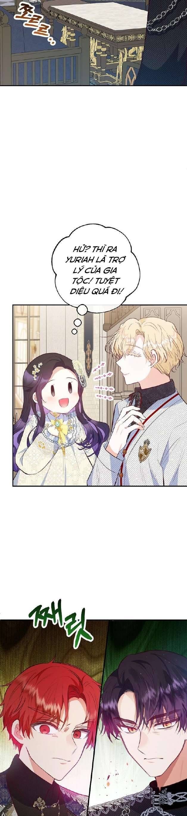 Con Gái Cưng Của Quỷ [Chap 1-110]