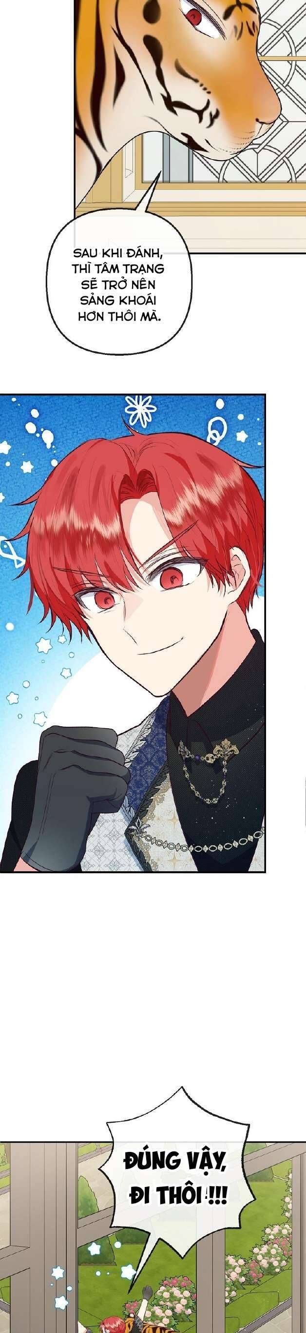 Con Gái Cưng Của Quỷ [Chap 1-110]