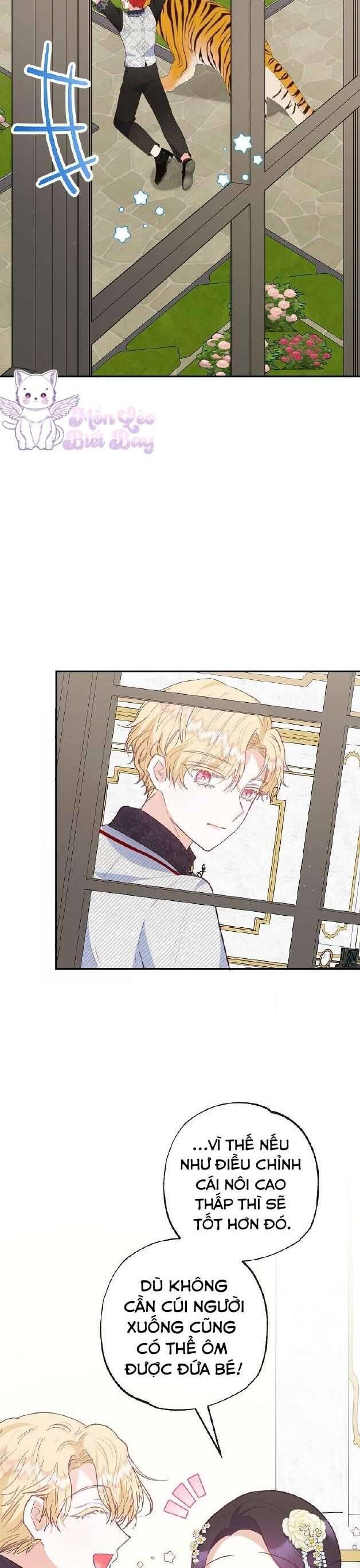 Con Gái Cưng Của Quỷ [Chap 1-110]