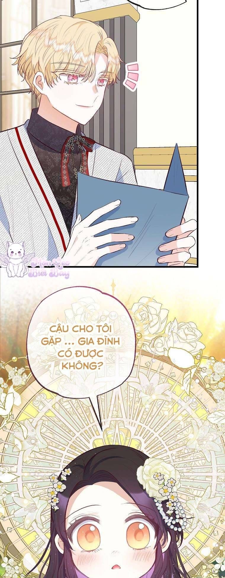 Con Gái Cưng Của Quỷ [Chap 1-110]