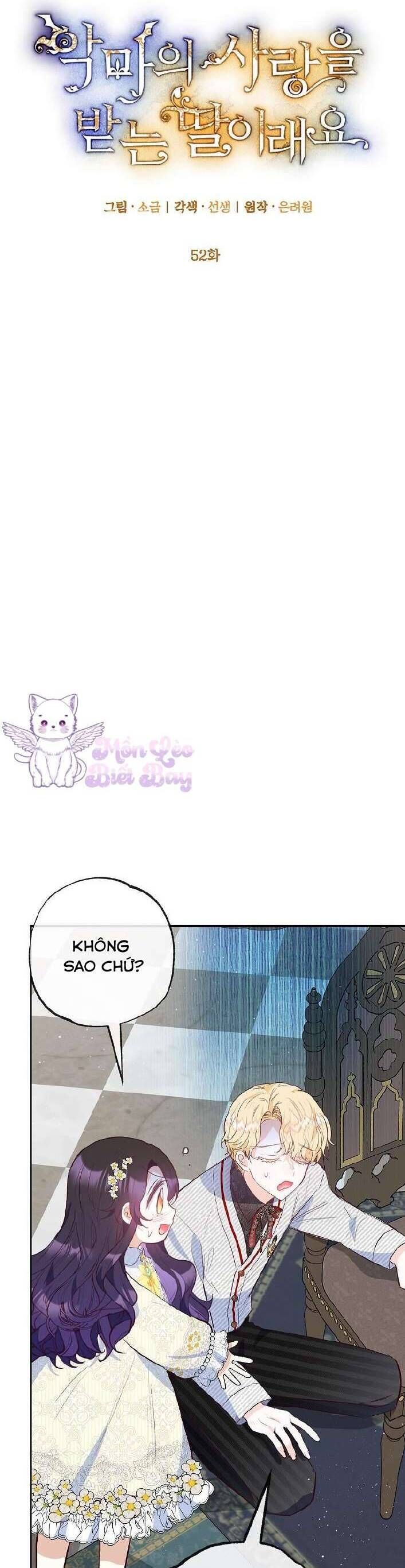 Con Gái Cưng Của Quỷ [Chap 1-110]