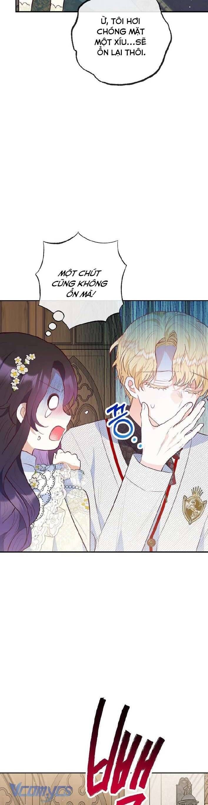 Con Gái Cưng Của Quỷ [Chap 1-110]