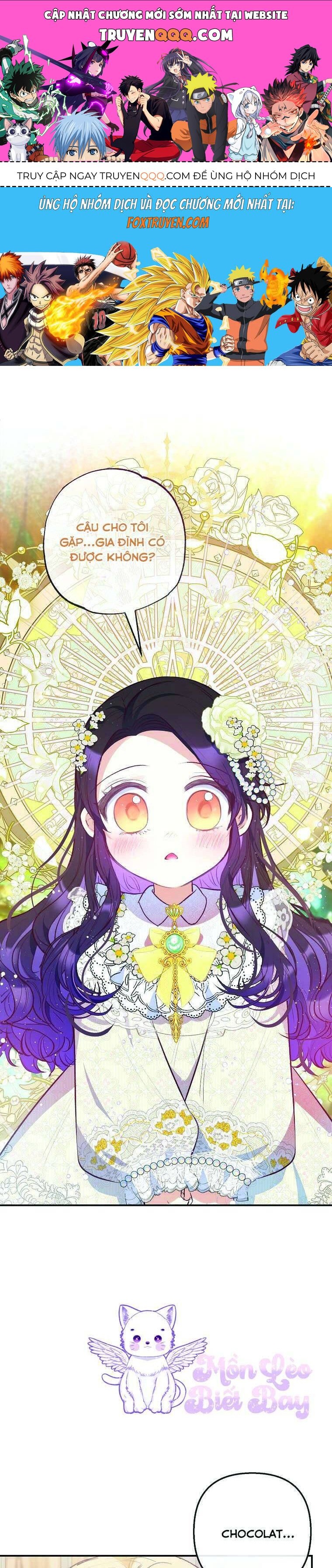 Con Gái Cưng Của Quỷ [Chap 1-110]