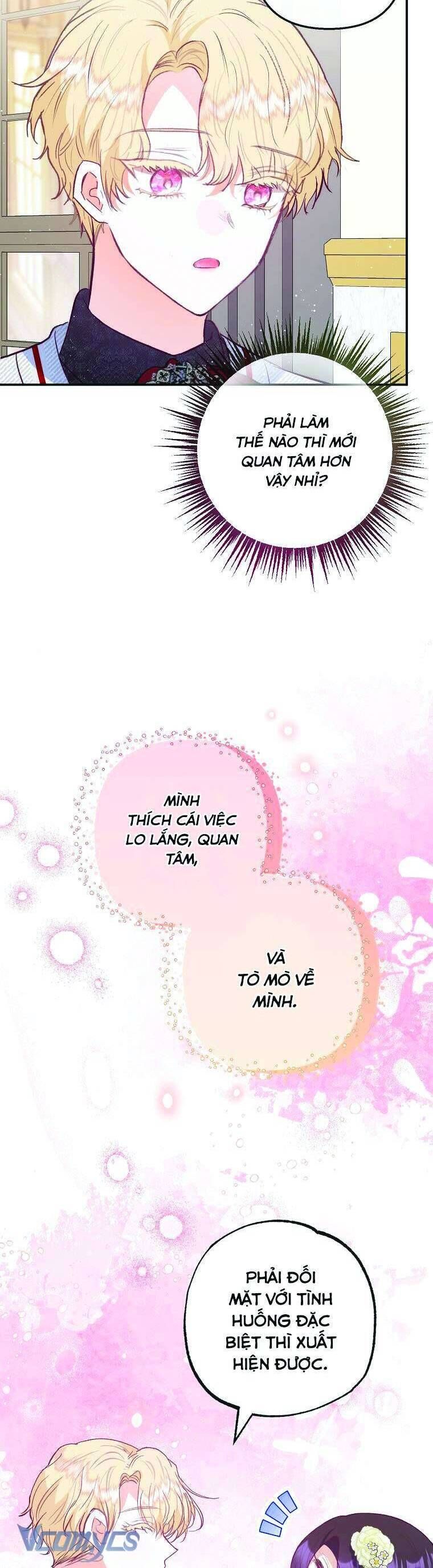 Con Gái Cưng Của Quỷ [Chap 1-110]