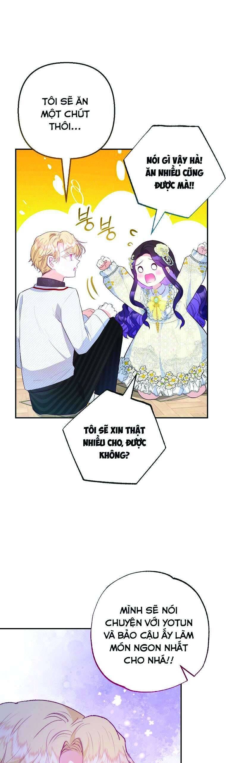 Con Gái Cưng Của Quỷ [Chap 1-110]