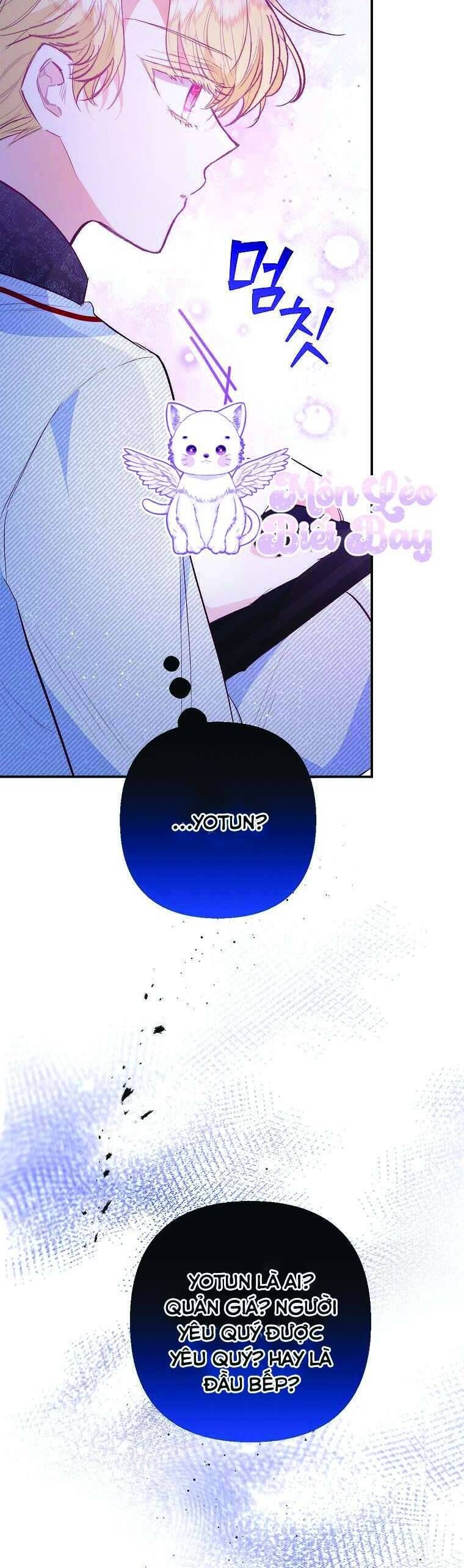 Con Gái Cưng Của Quỷ [Chap 1-110]