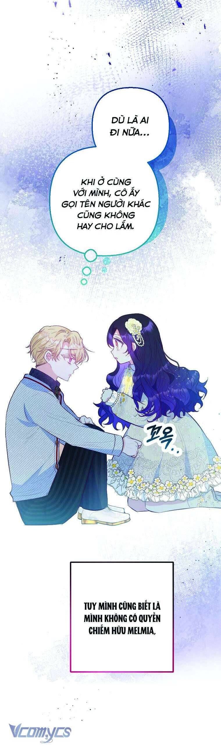 Con Gái Cưng Của Quỷ [Chap 1-110]