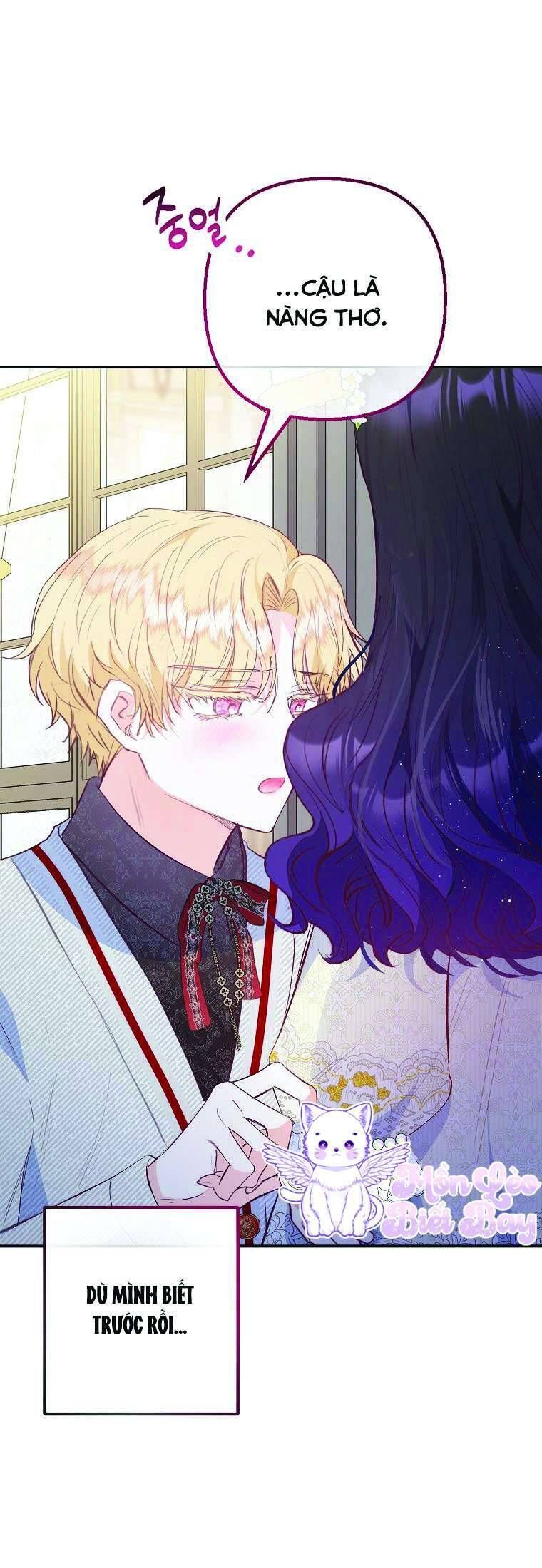 Con Gái Cưng Của Quỷ [Chap 1-110]