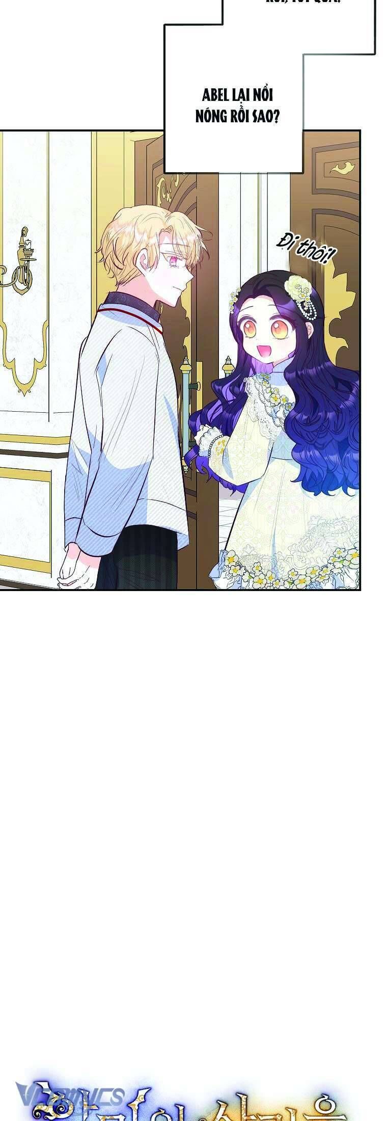 Con Gái Cưng Của Quỷ [Chap 1-110]