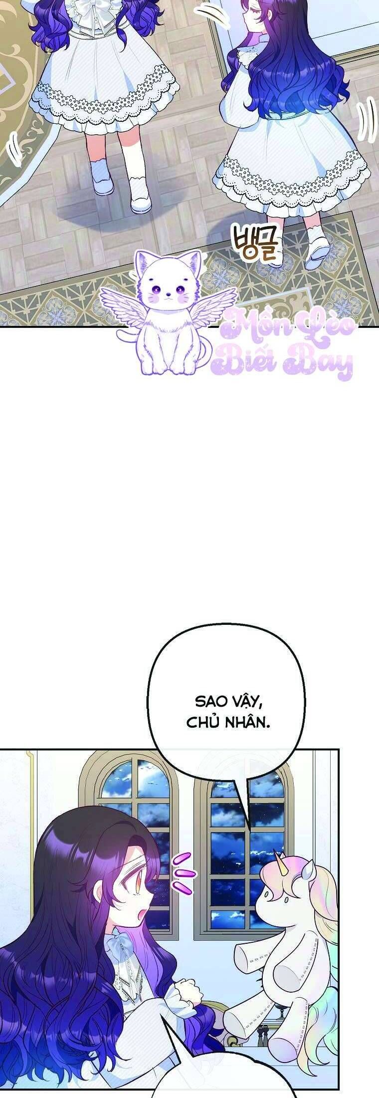 Con Gái Cưng Của Quỷ [Chap 1-110]