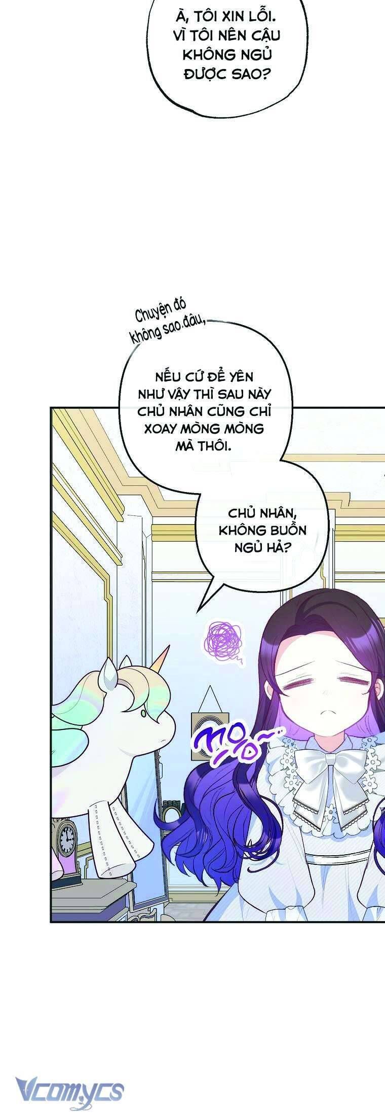 Con Gái Cưng Của Quỷ [Chap 1-110]