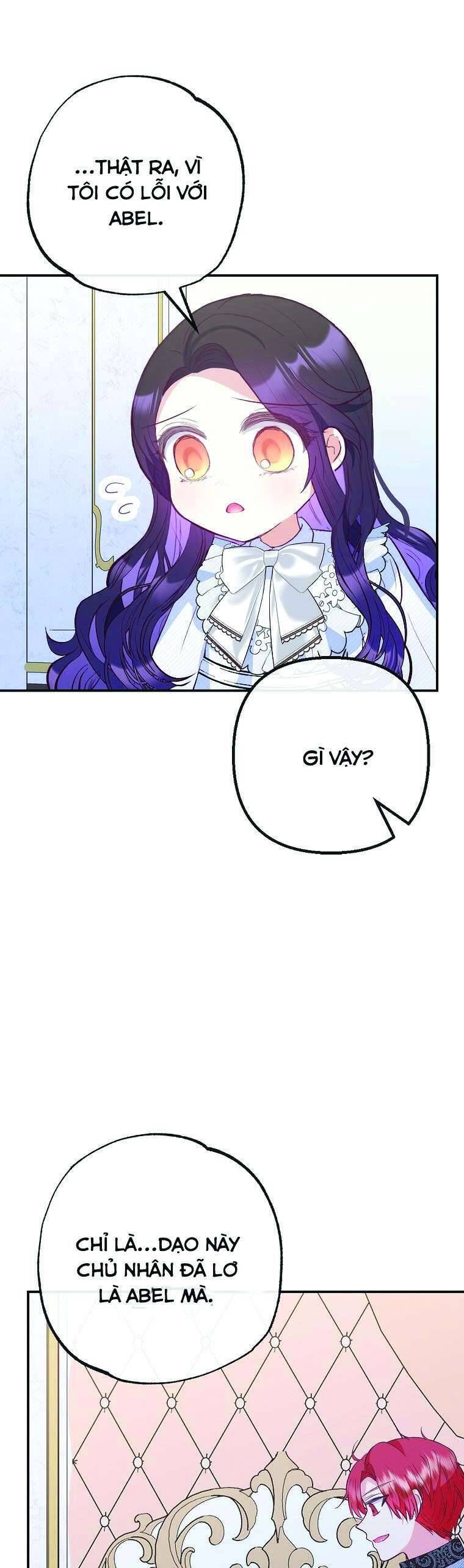 Con Gái Cưng Của Quỷ [Chap 1-110]