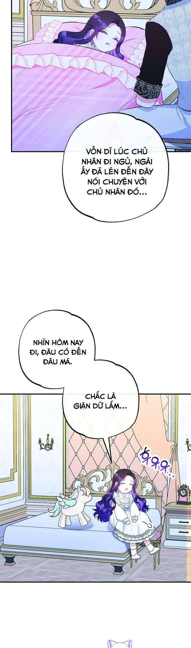 Con Gái Cưng Của Quỷ [Chap 1-110]