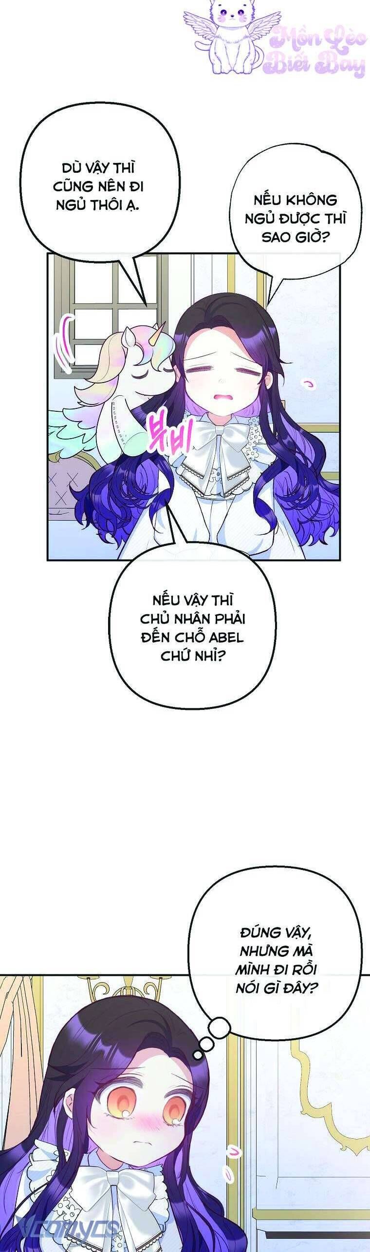 Con Gái Cưng Của Quỷ [Chap 1-110]