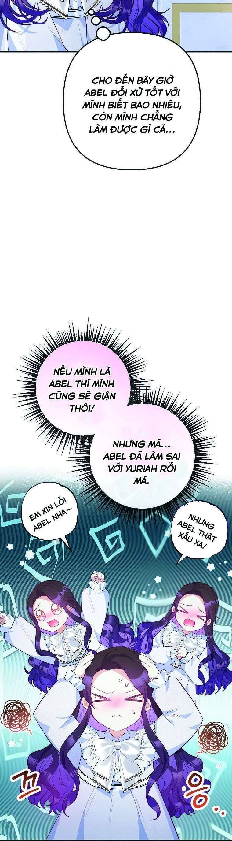 Con Gái Cưng Của Quỷ [Chap 1-110]