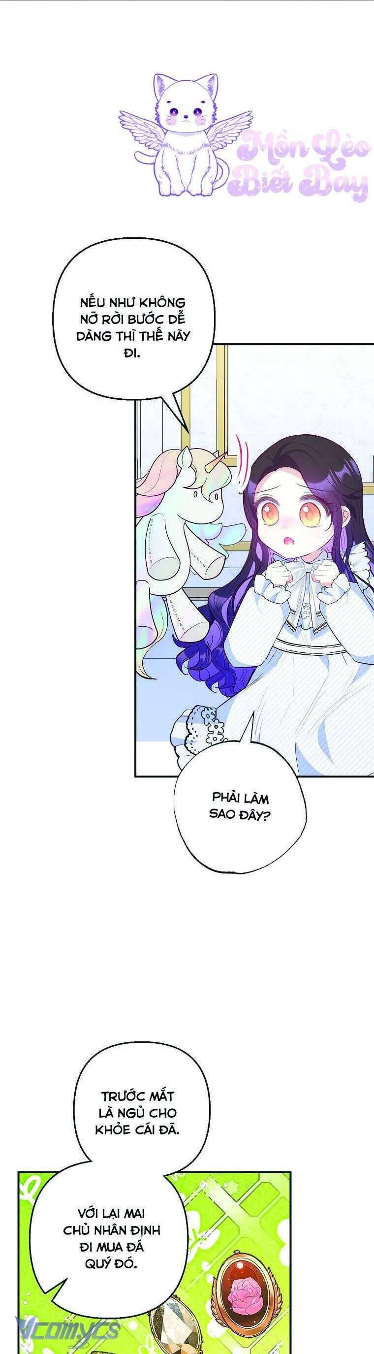 Con Gái Cưng Của Quỷ [Chap 1-110]