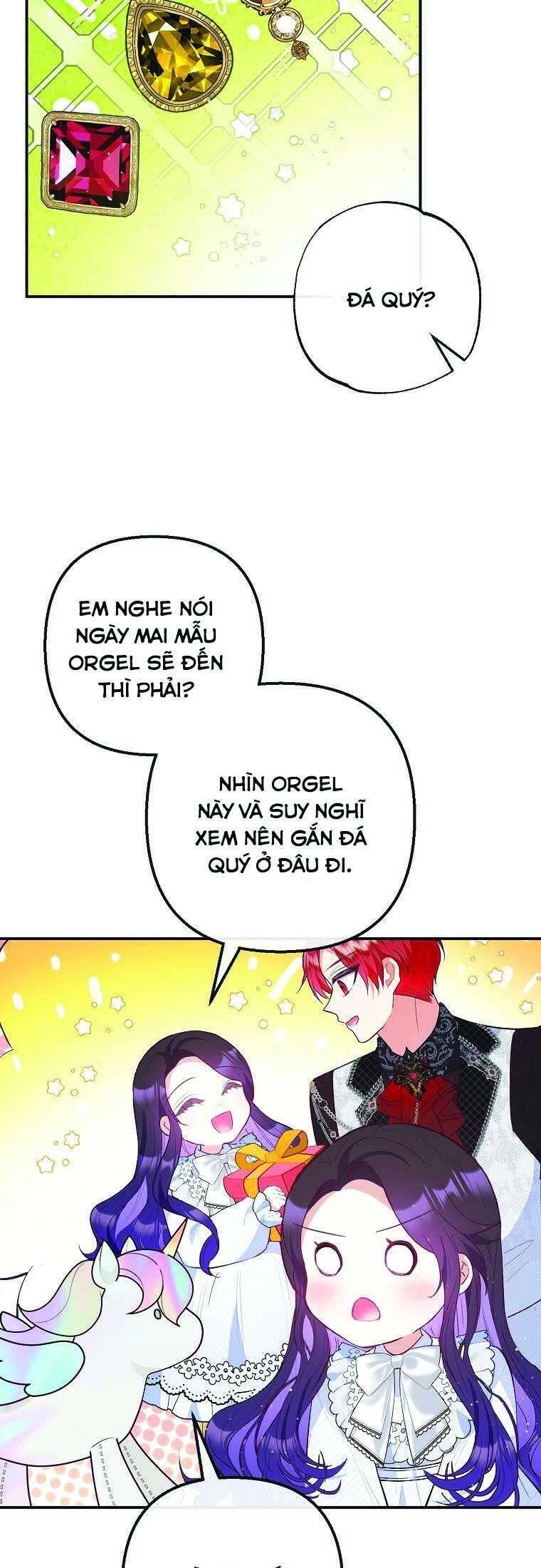 Con Gái Cưng Của Quỷ [Chap 1-110]