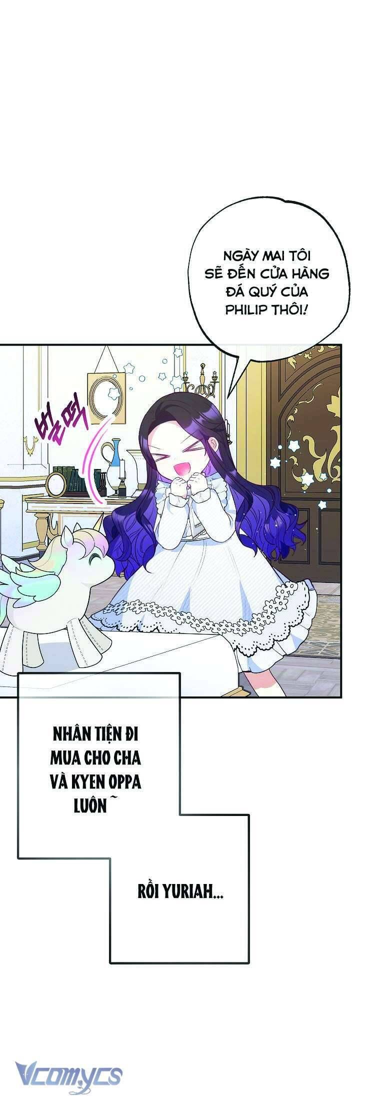Con Gái Cưng Của Quỷ [Chap 1-110]
