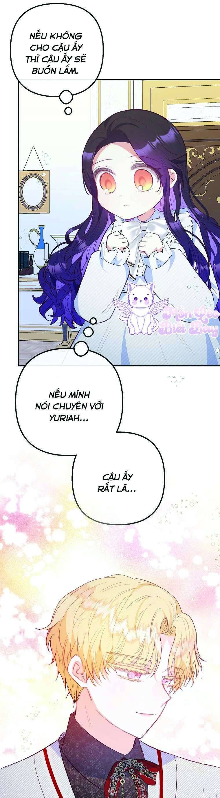 Con Gái Cưng Của Quỷ [Chap 1-110]
