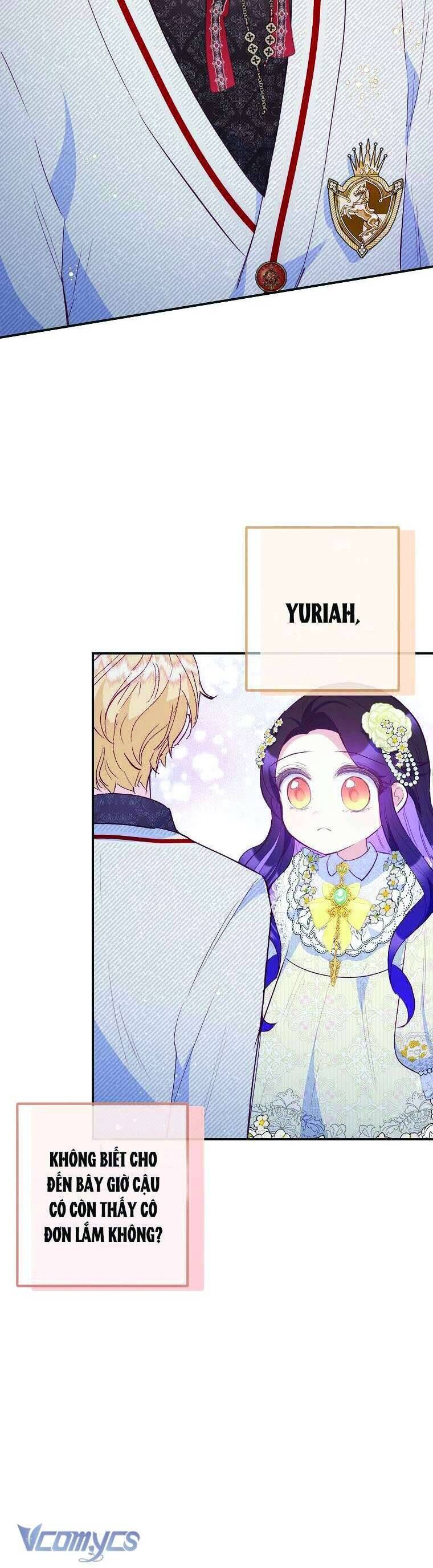 Con Gái Cưng Của Quỷ [Chap 1-110]