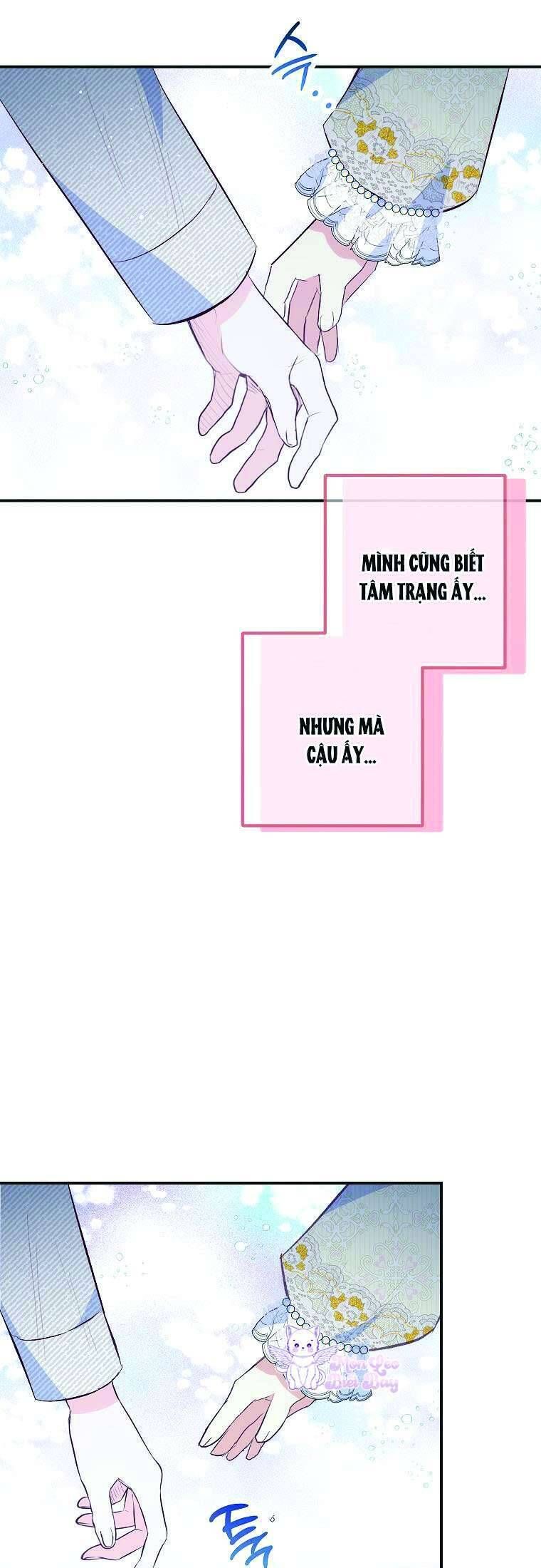 Con Gái Cưng Của Quỷ [Chap 1-110]