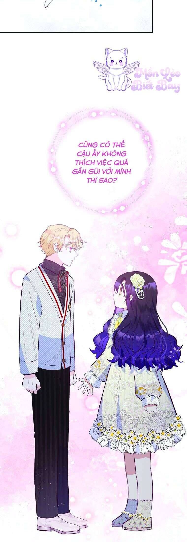 Con Gái Cưng Của Quỷ [Chap 1-110]