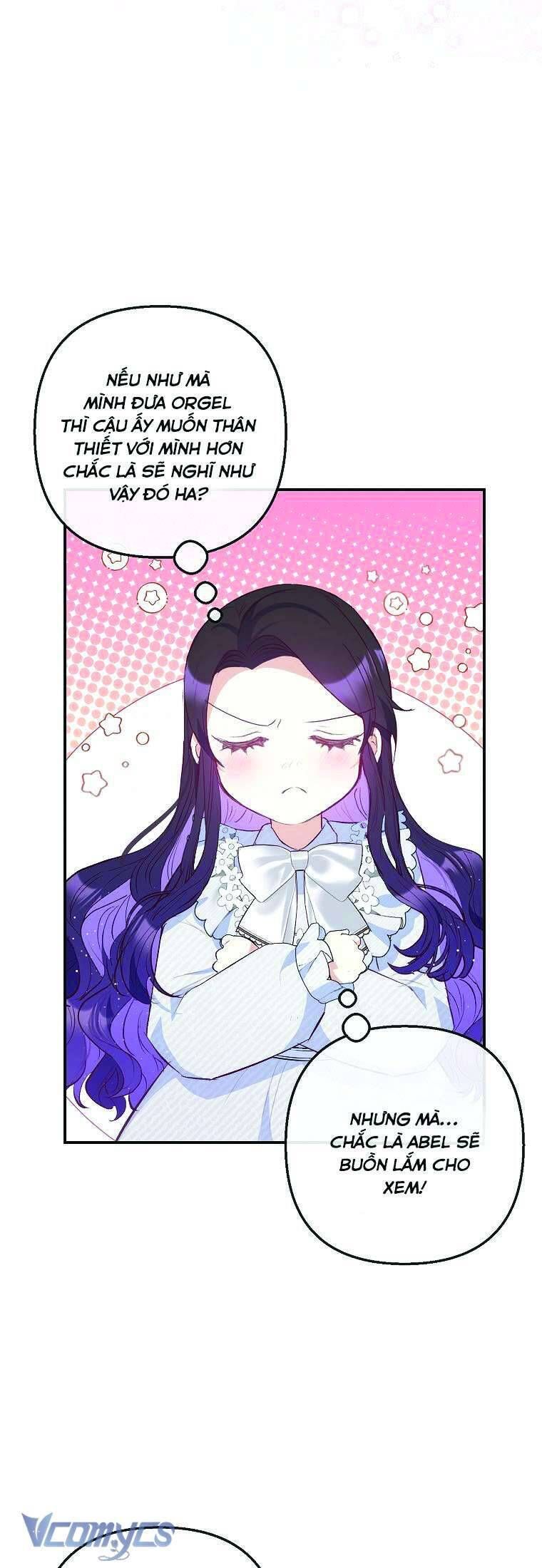 Con Gái Cưng Của Quỷ [Chap 1-110]