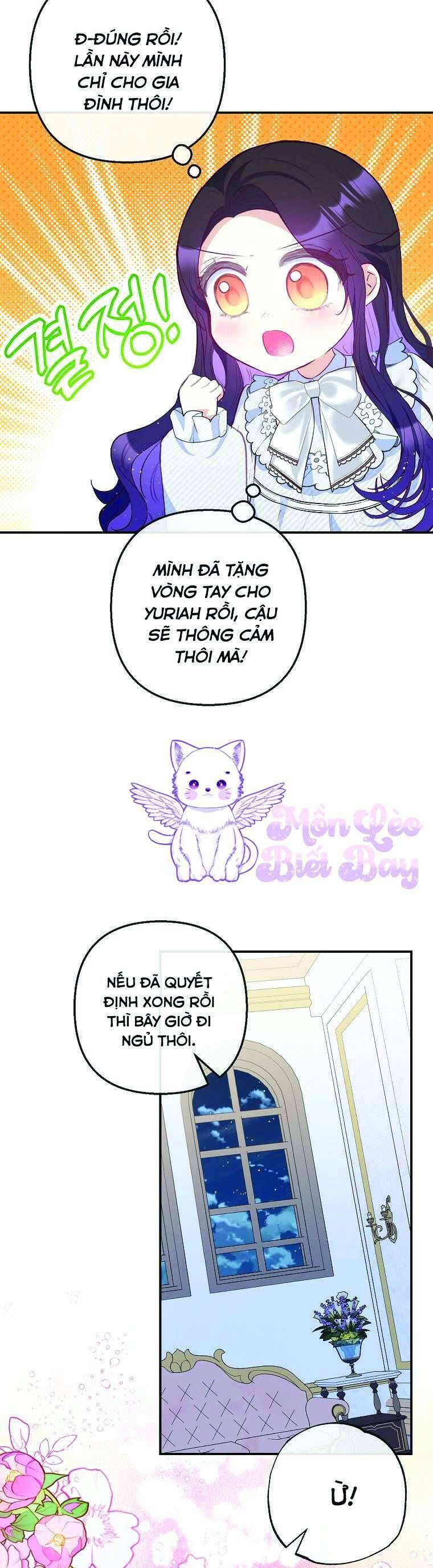 Con Gái Cưng Của Quỷ [Chap 1-110]
