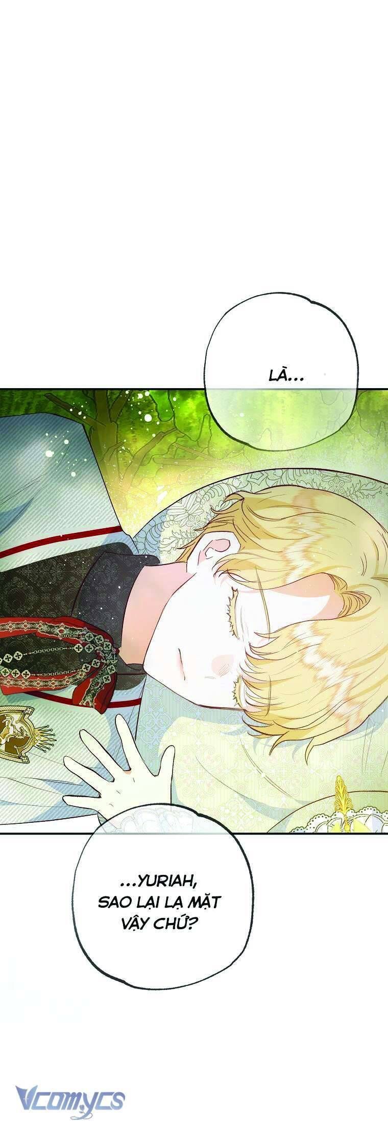 Con Gái Cưng Của Quỷ [Chap 1-110]