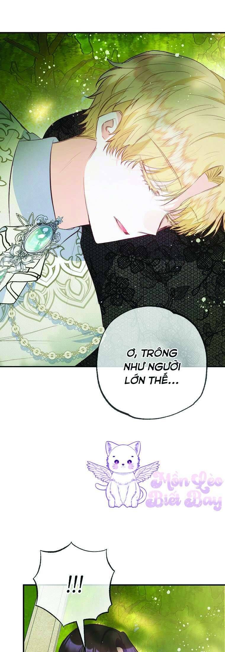 Con Gái Cưng Của Quỷ [Chap 1-110]