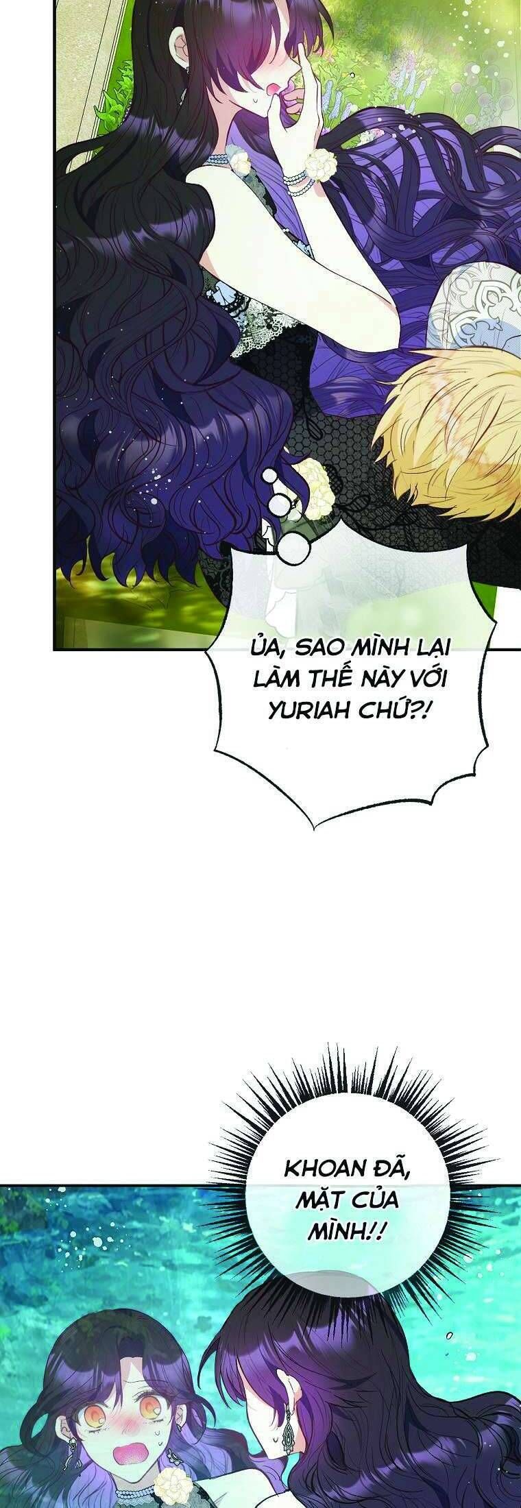 Con Gái Cưng Của Quỷ [Chap 1-110]