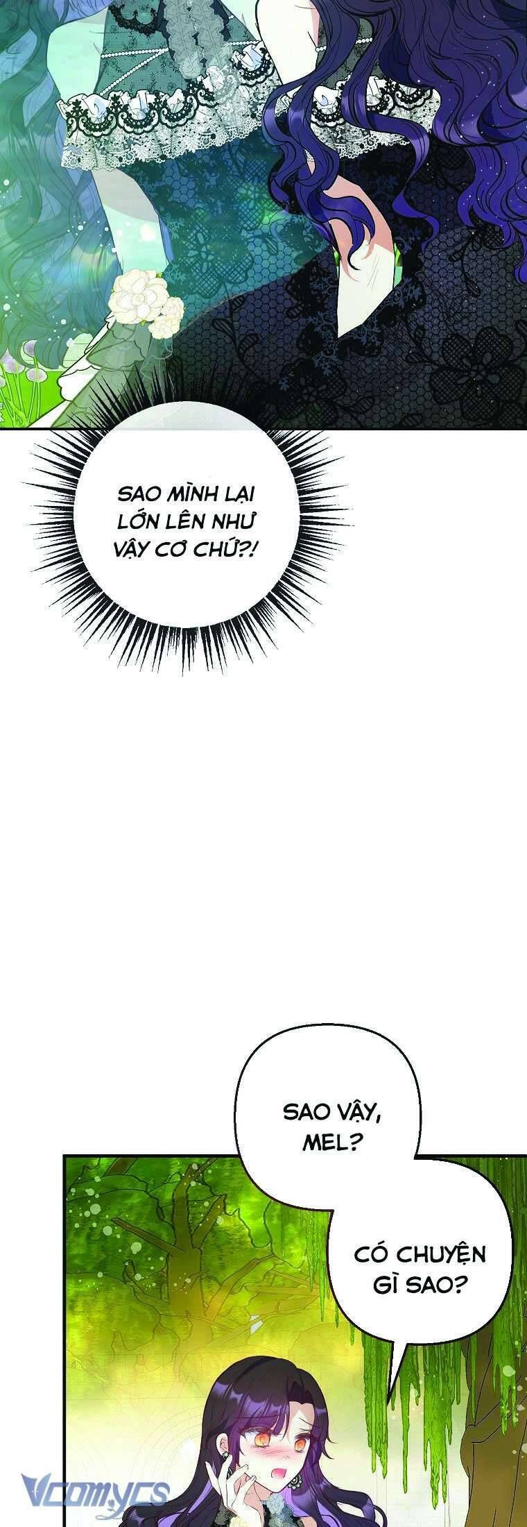 Con Gái Cưng Của Quỷ [Chap 1-110]