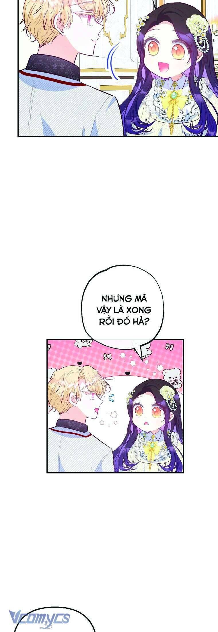 Con Gái Cưng Của Quỷ [Chap 1-110]