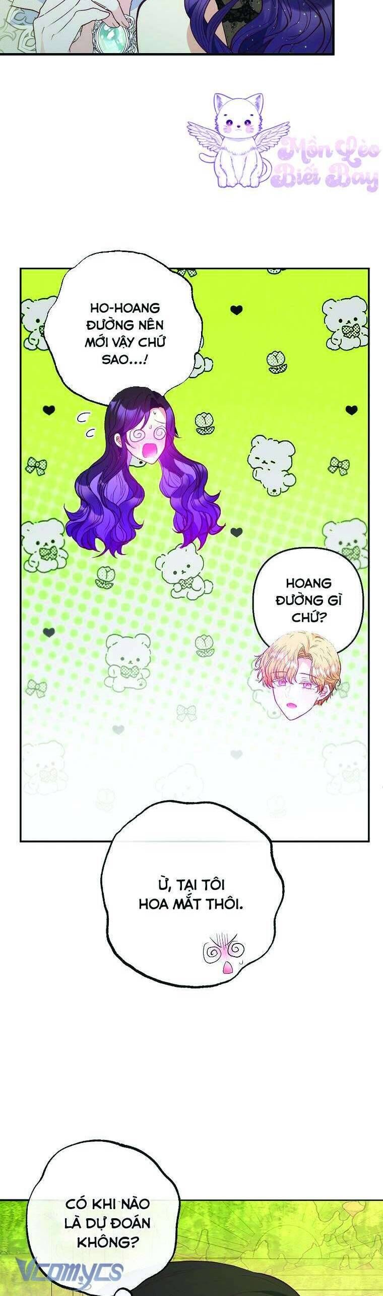 Con Gái Cưng Của Quỷ [Chap 1-110]
