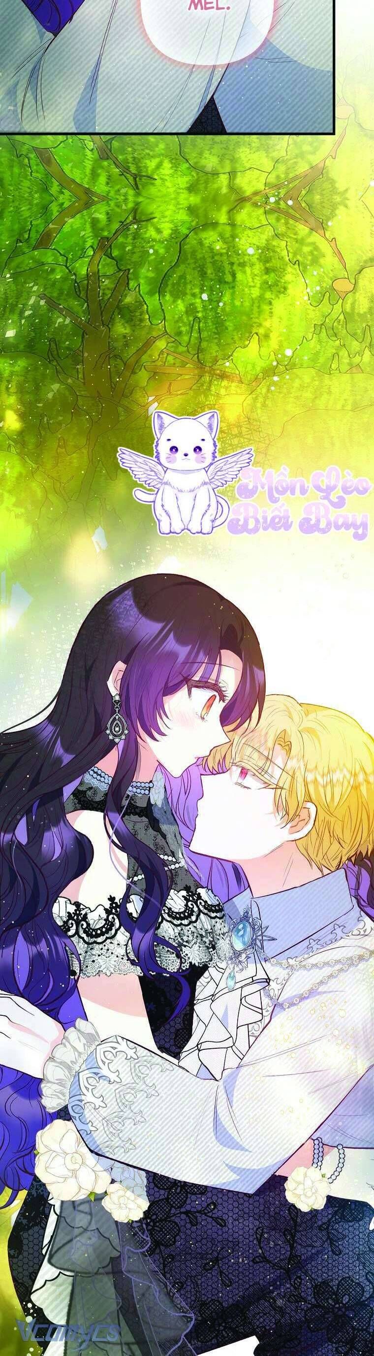 Con Gái Cưng Của Quỷ [Chap 1-110]