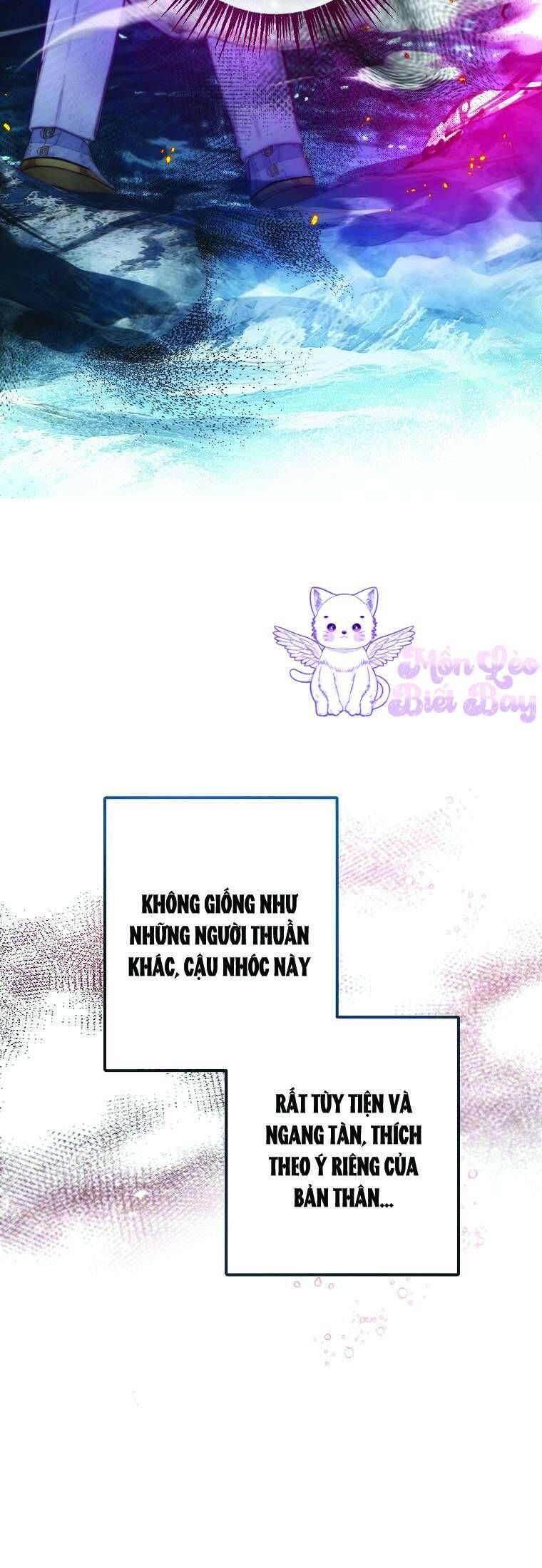 Con Gái Cưng Của Quỷ [Chap 1-110]