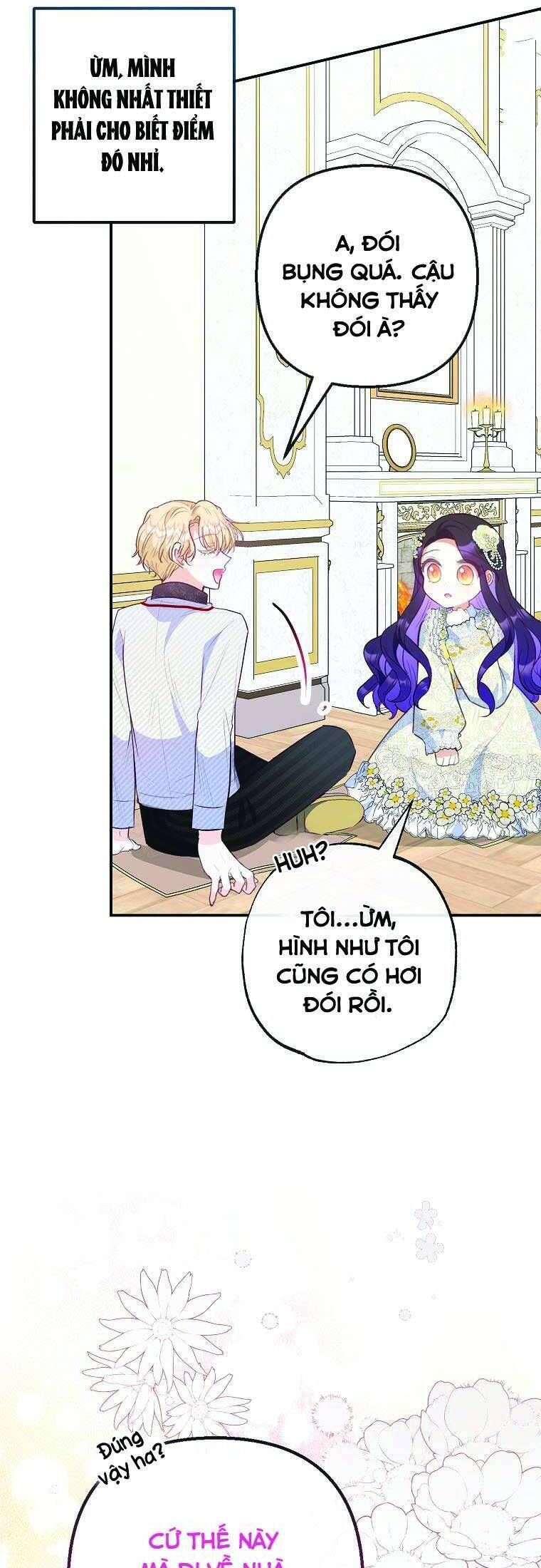 Con Gái Cưng Của Quỷ [Chap 1-110]