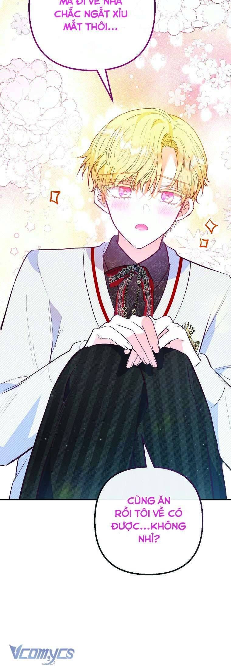 Con Gái Cưng Của Quỷ [Chap 1-110]