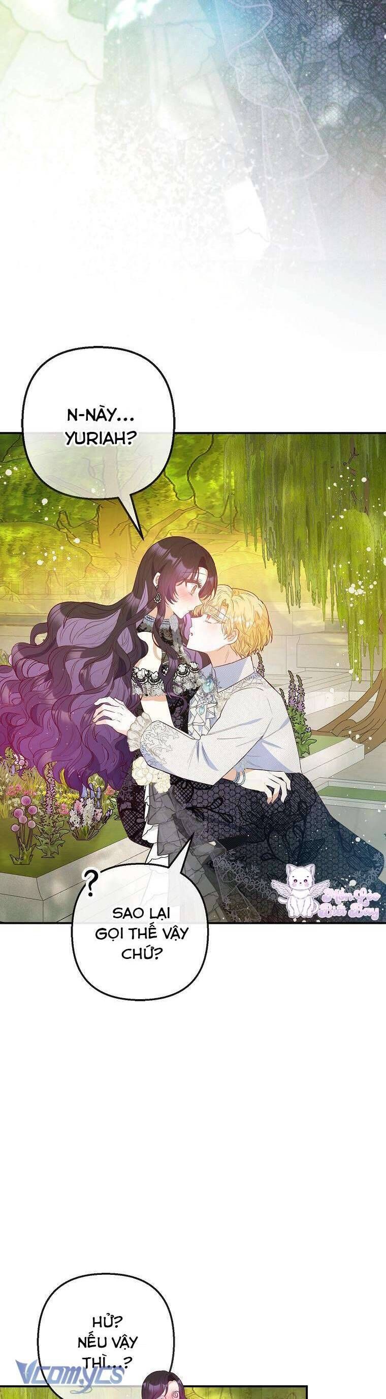 Con Gái Cưng Của Quỷ [Chap 1-110]