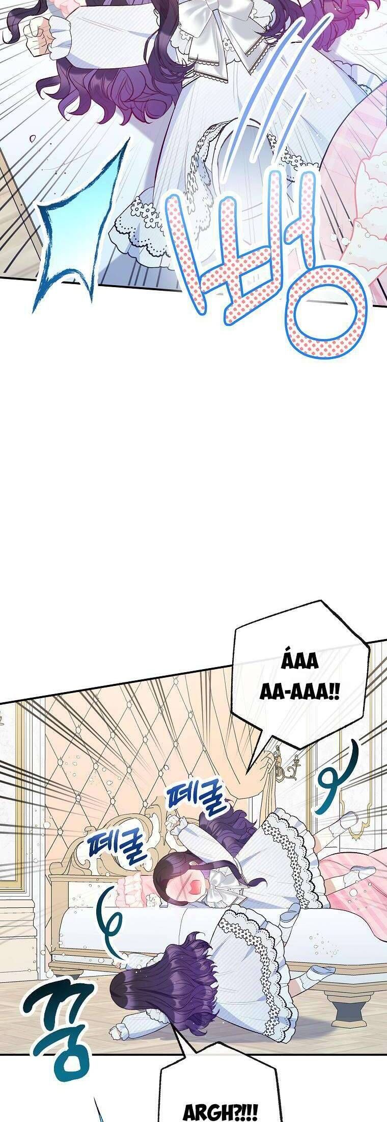 Con Gái Cưng Của Quỷ [Chap 1-110]