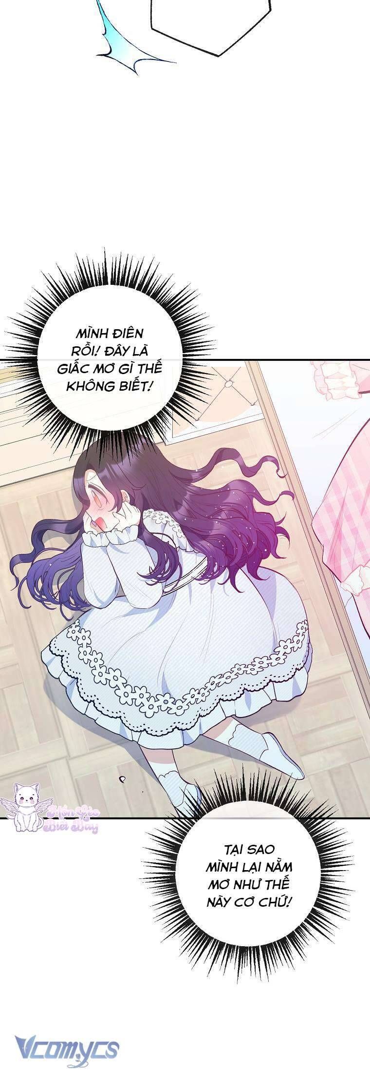 Con Gái Cưng Của Quỷ [Chap 1-110]